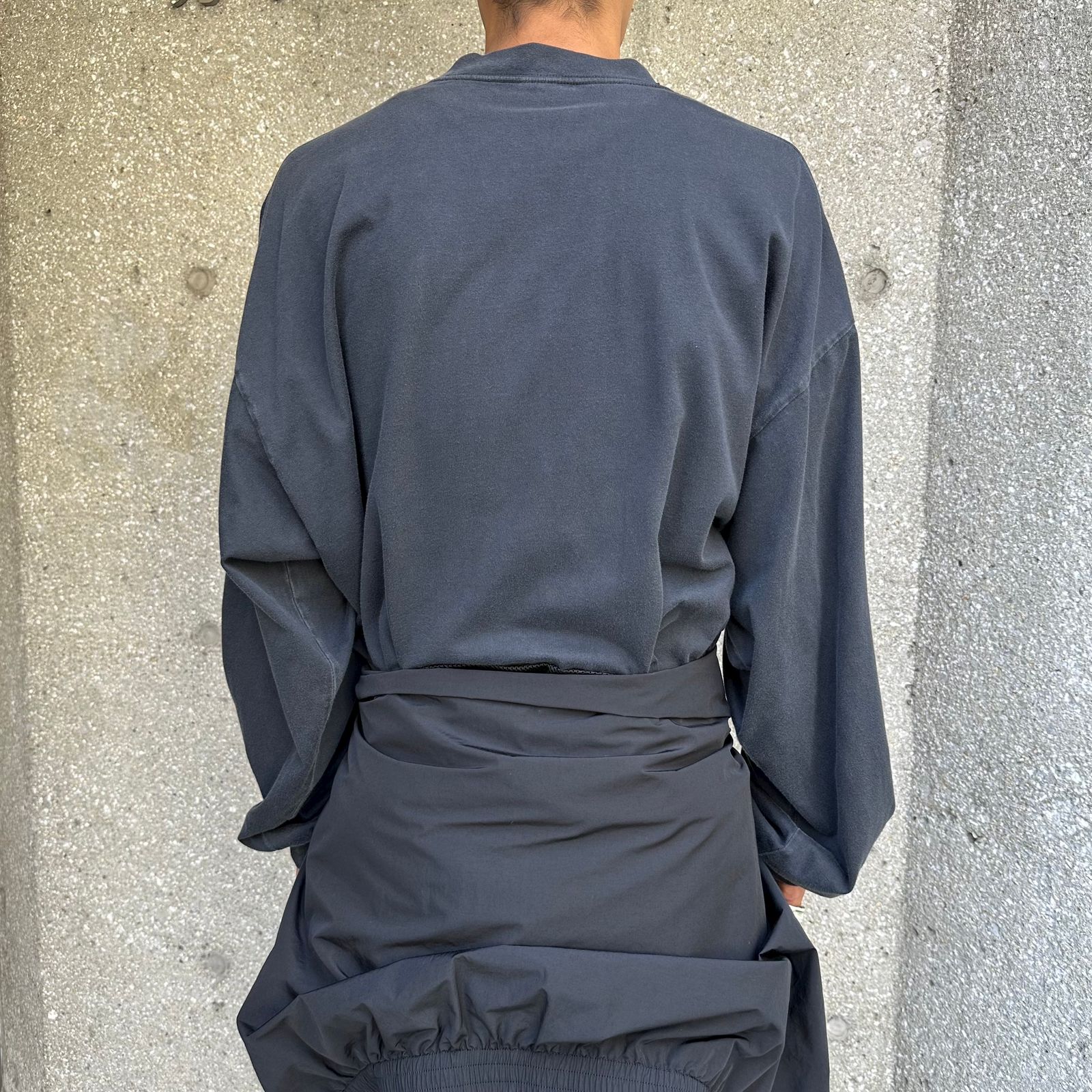 BALENCIAGA - 3B SPORTS ICON TRACKJACKET /ブラック/トラック