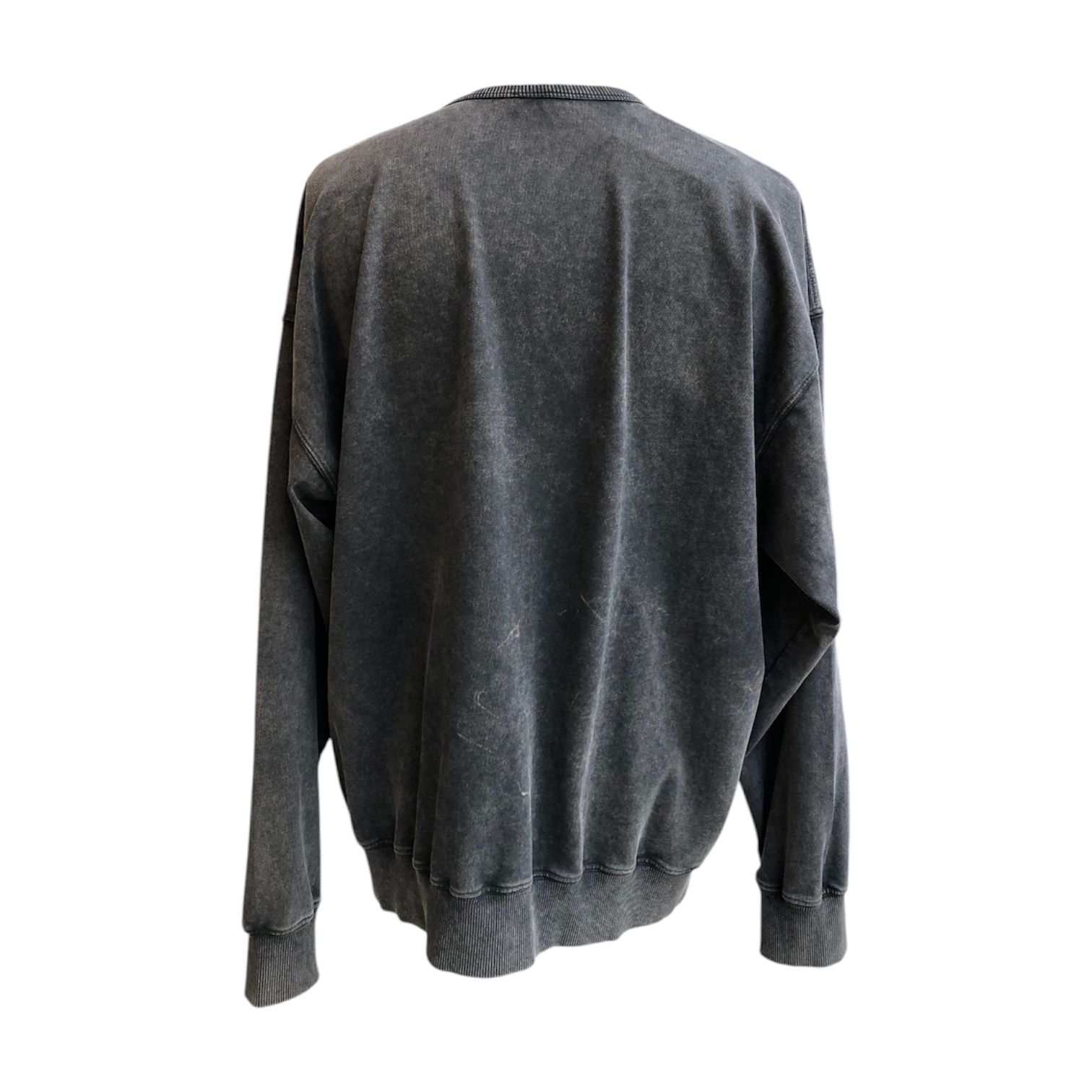 Alberto Bresci SUPER LIGHT SWEAT / 2025SS NEW
