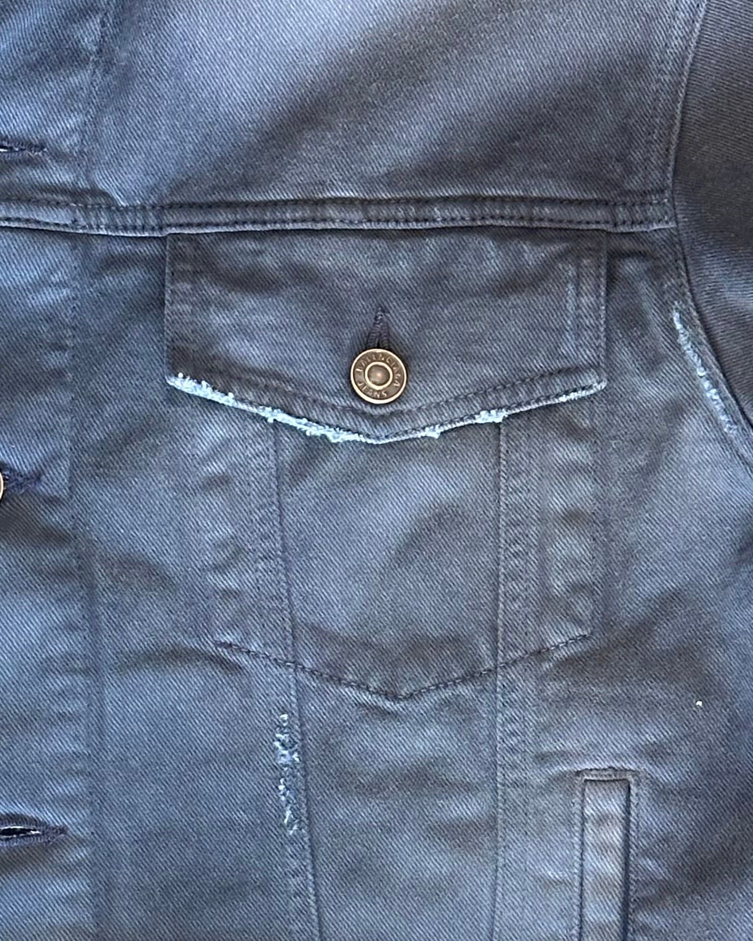 ショート丈 デニムジャケット / ウィメンズ / ウェア / デニム / ブラック / 2026SS NEW