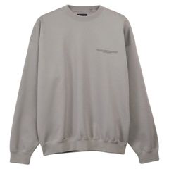 Y-3 LOGO CREW