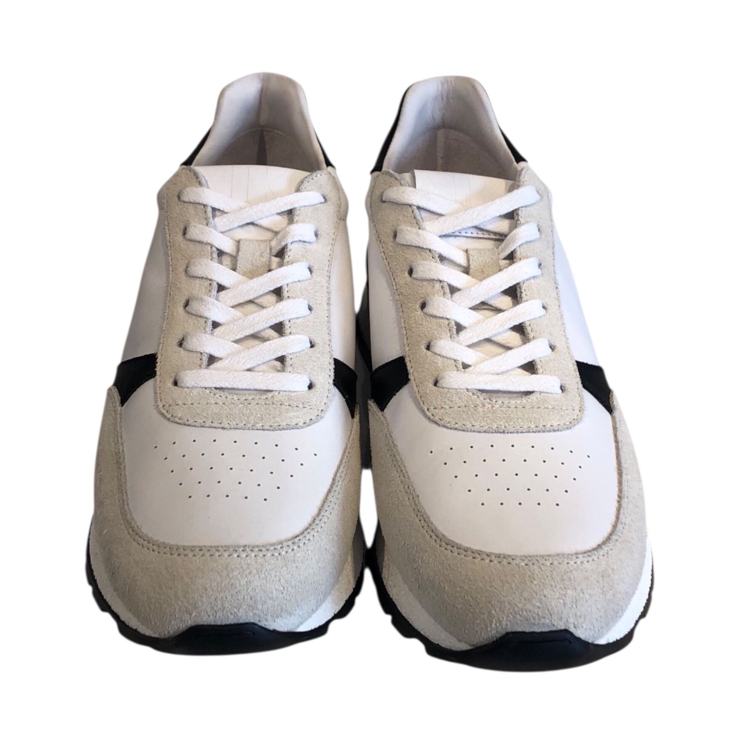 MIKE don't do it/ スニーカー/2026SS NEW