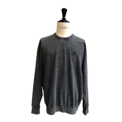 Alberto Bresci SUPER LIGHT SWEAT / 2025SS NEW