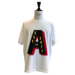 Alberto Bresci A1977 T-SHIRT 2025SS NEW