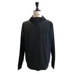 CARVICO SERIES  ZIP PARKAR 2025SS NEW