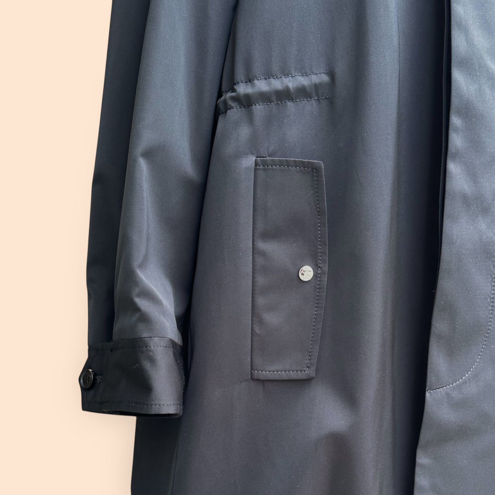 MARNI コート MARNI - MARNI ウール ステンカラー コートの通販 by CYCLE