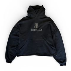 BBロゴフーディー / パーカー / ブラック / ウィメンズ / 2025aw