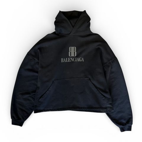 BBロゴフーディー / パーカー / ブラック / ウィメンズ / 2025aw