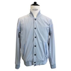 CARVICO SERIES TEDDY BOMBER  2025SS NEW