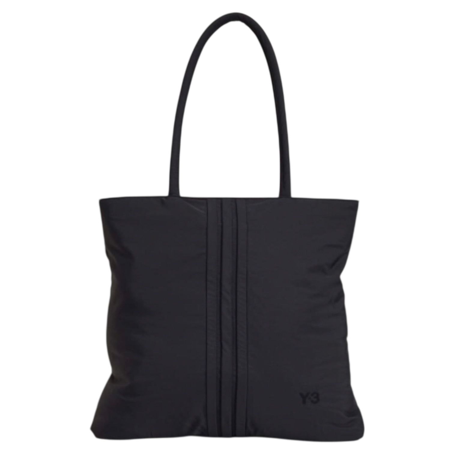 Y-3 PADDED TOTE / 2025AW NEW