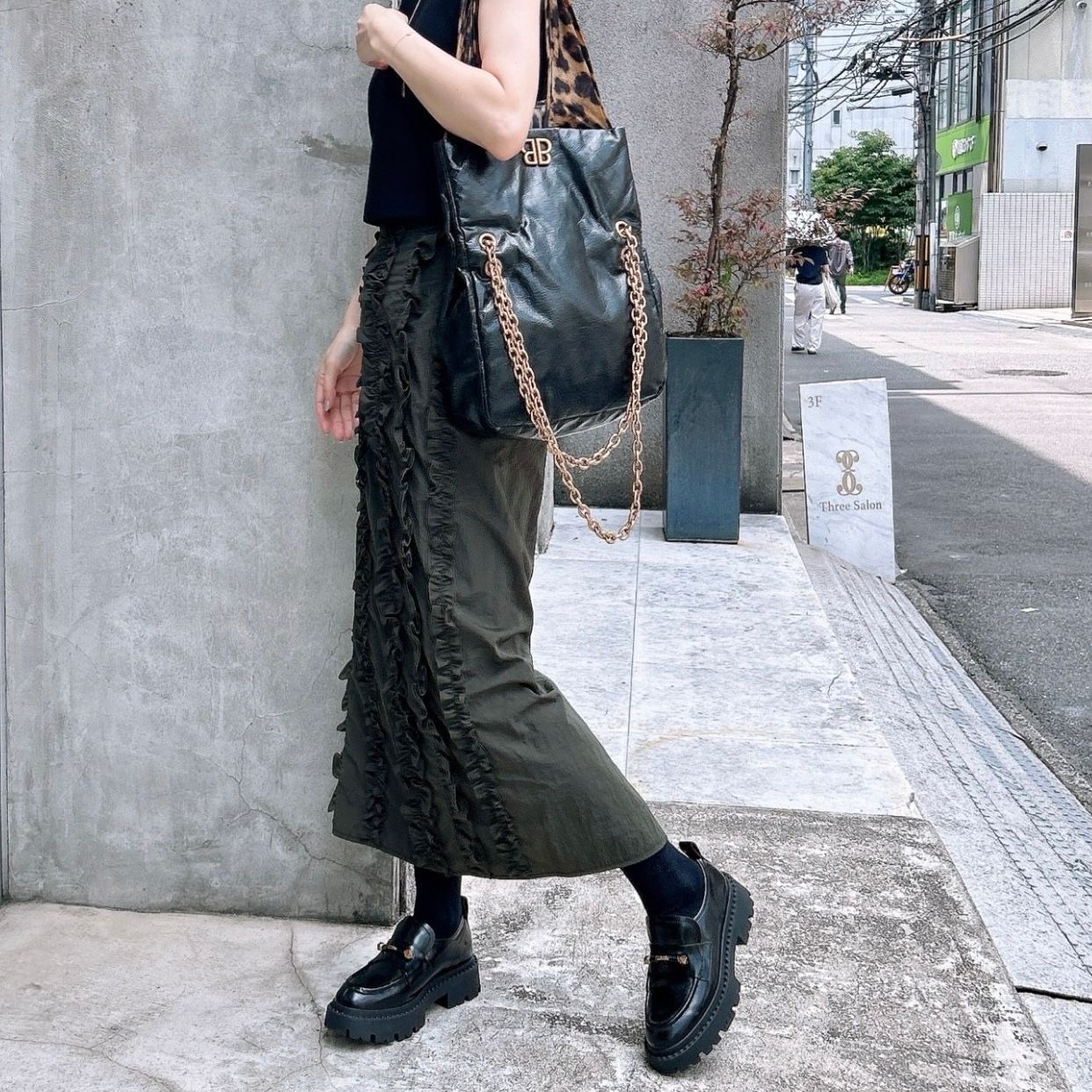 セシリーバンセン風？ロングスカート 楽天市場】未使用品△CECILIE BAHNSEN セシリーバンセン 22SS