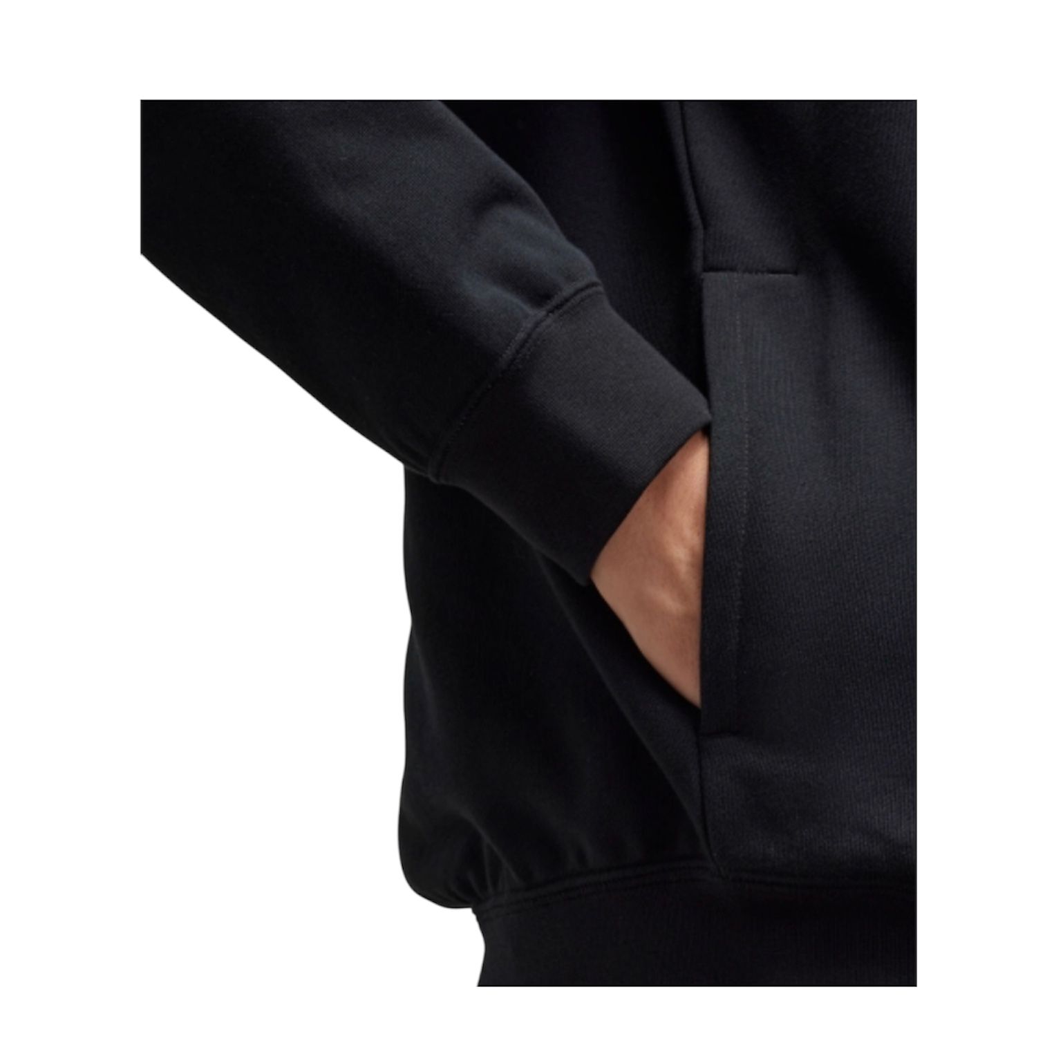 Y-3 M FT ZIP HODDIE/2025SS NEW