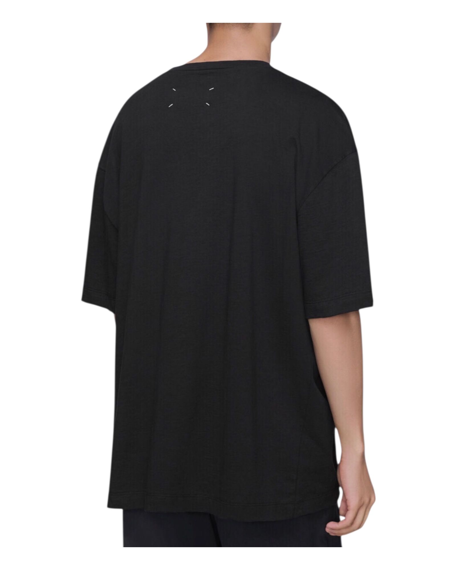 ナンバリング コットンTシャツ/ 2026SS NEW