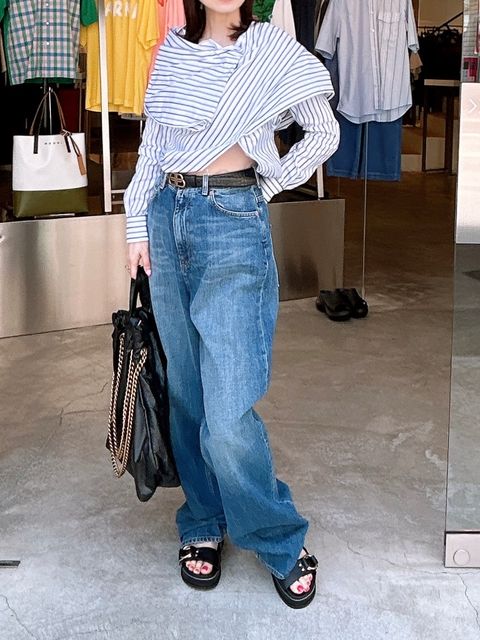 STYLE NO. 5