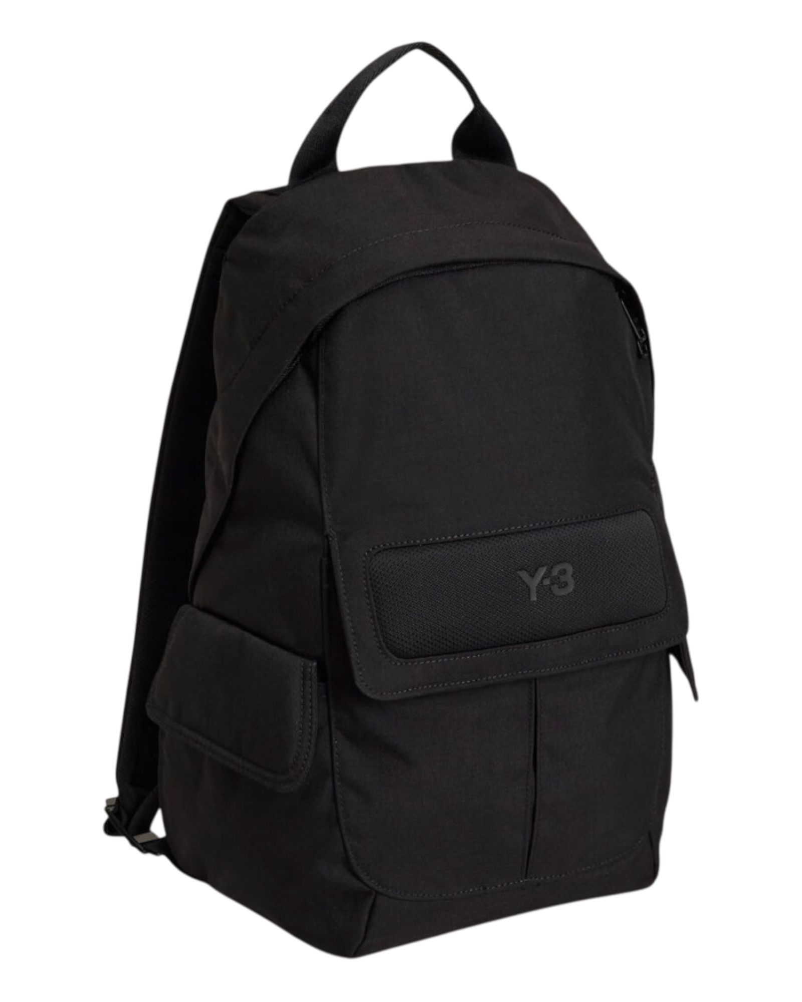 Y-3 BACKPACK SMALL/BLACK/ 2026 NEW