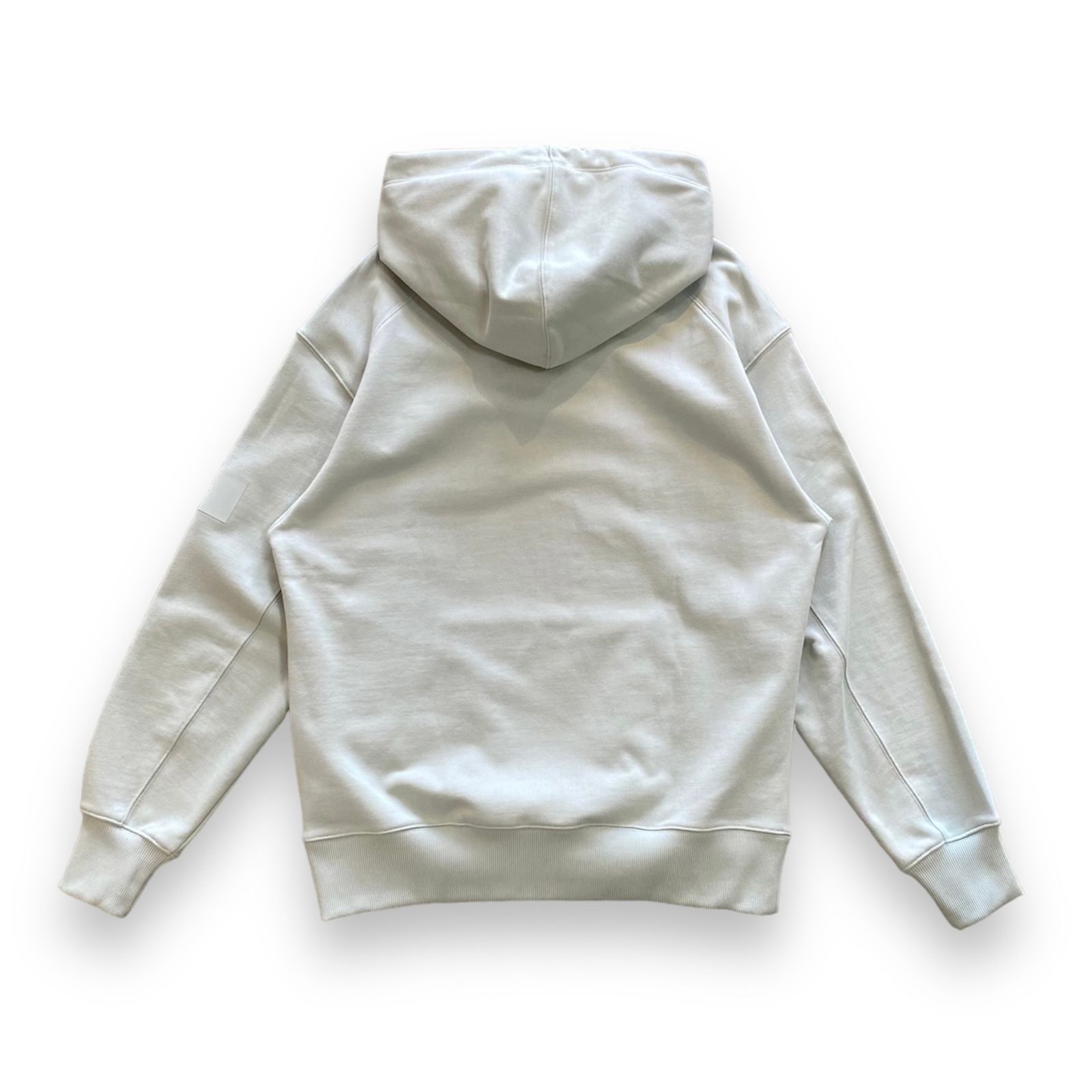 FT Hoodie / フーディ / パーカー / グリーン