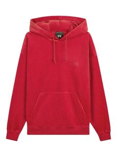 Y-3 VELVET CORDUROY HOODIE/ 2026 AW / NEW