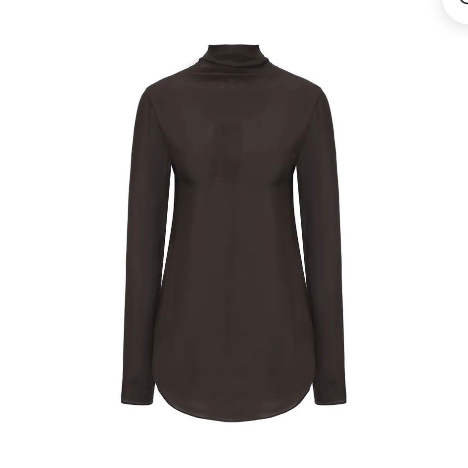 SUEVITE CHIOS TOP/ 26AW