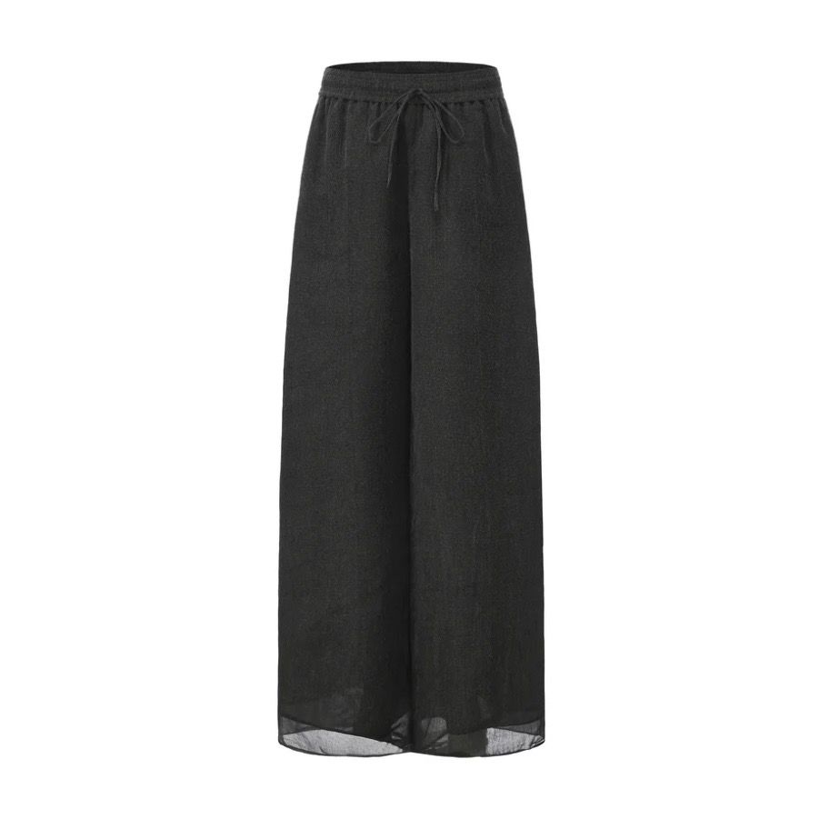 CHROMITE TARO PANTS/ 26AW