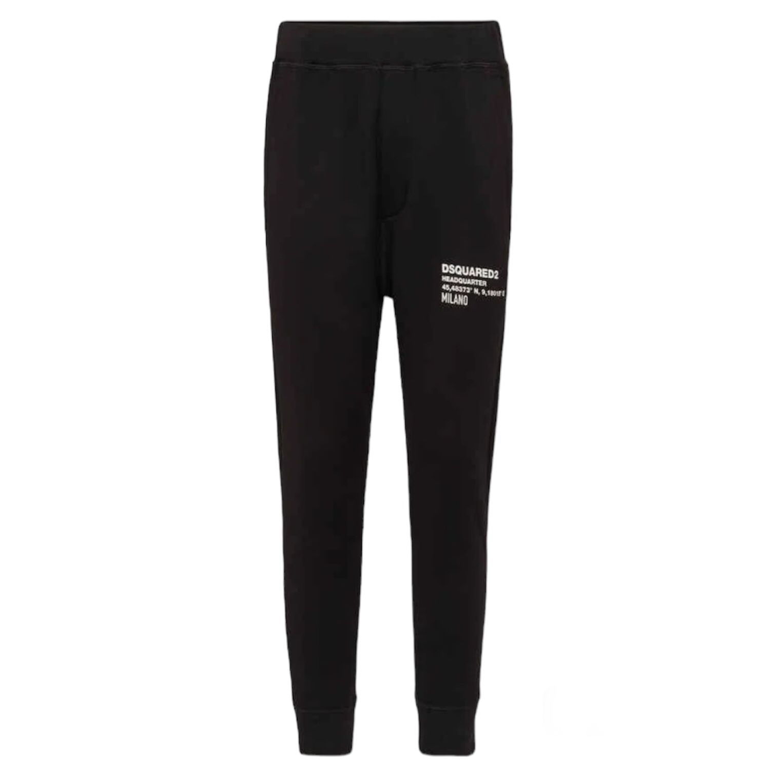 Relax Dean Fit Pant