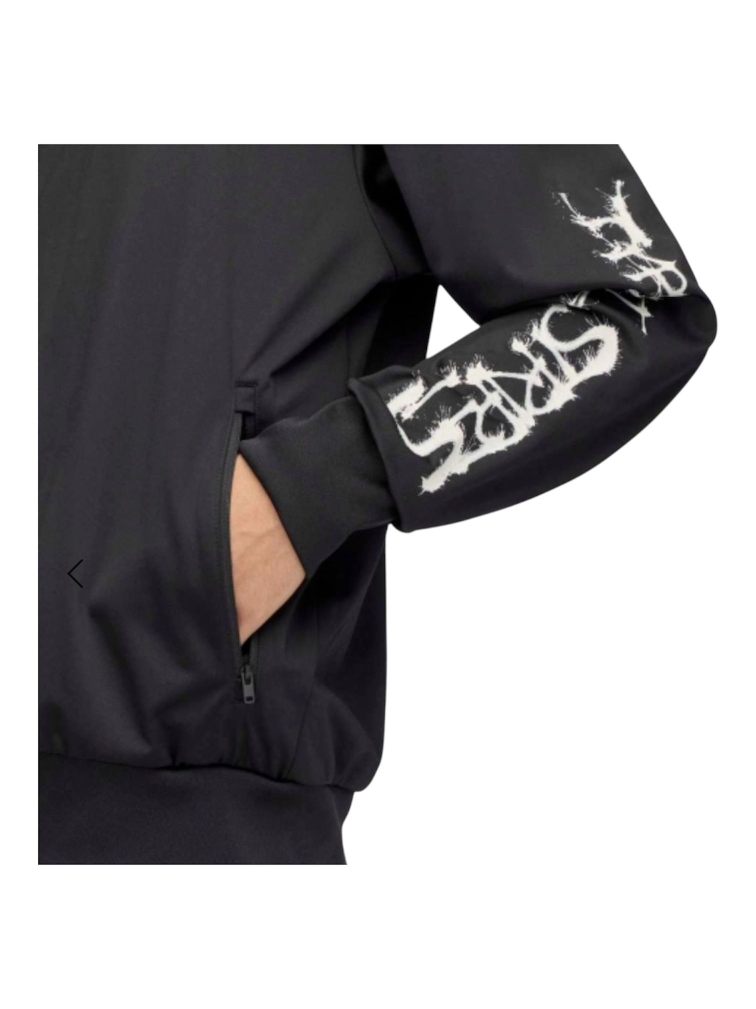 Y-3 CHITO GRAPHIC TRACK TOP/ 2026 AW / NEW