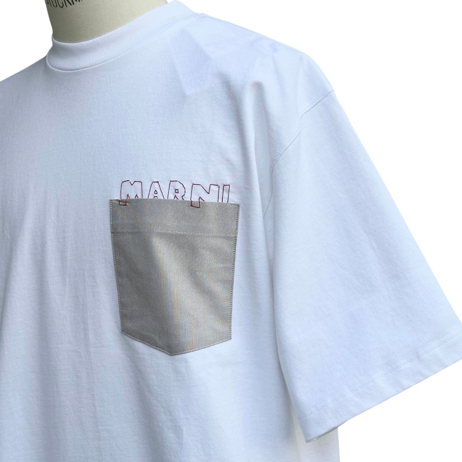 Tシャツ / ホワイト / メンズ / 2025aw