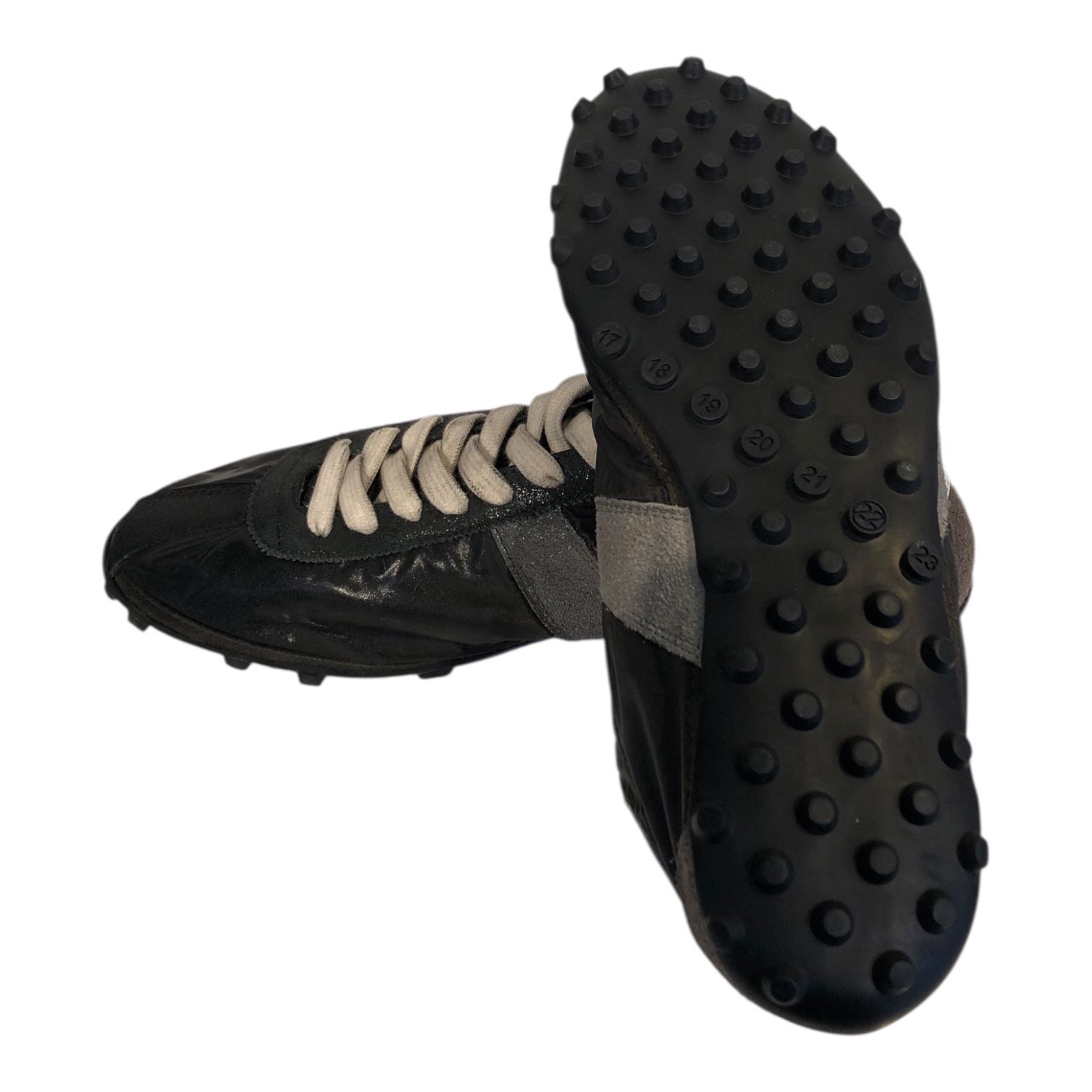 MAISON MARGIELA/ Sprinter Low top/ 2026SS NEW