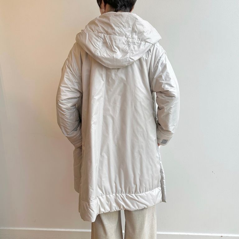 Max Mara - マックスマーラ キューブ / テクニカル リバーシブル 