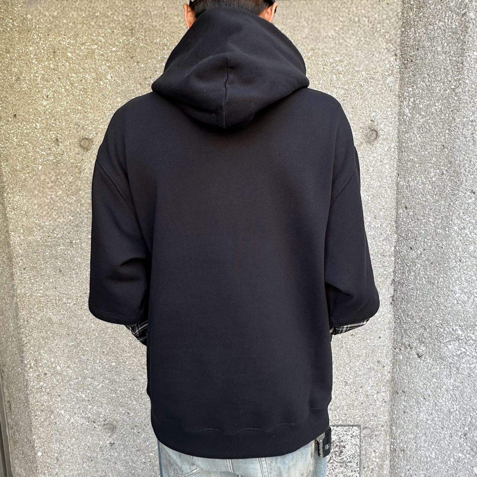 マルニ コットンレイヤードフ―ディー ブラック NV2pCtgr53qR.jpg?width=768