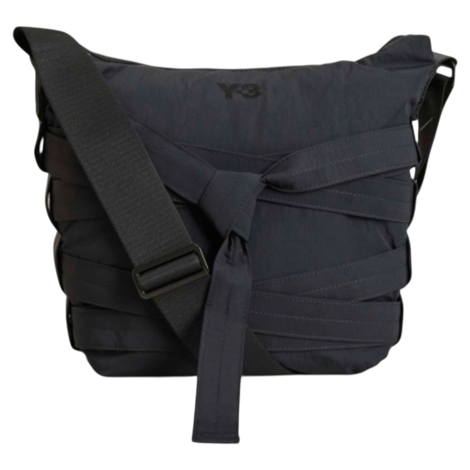 Y-3 CINCH SHOULDER BAG / 2025AW NEW