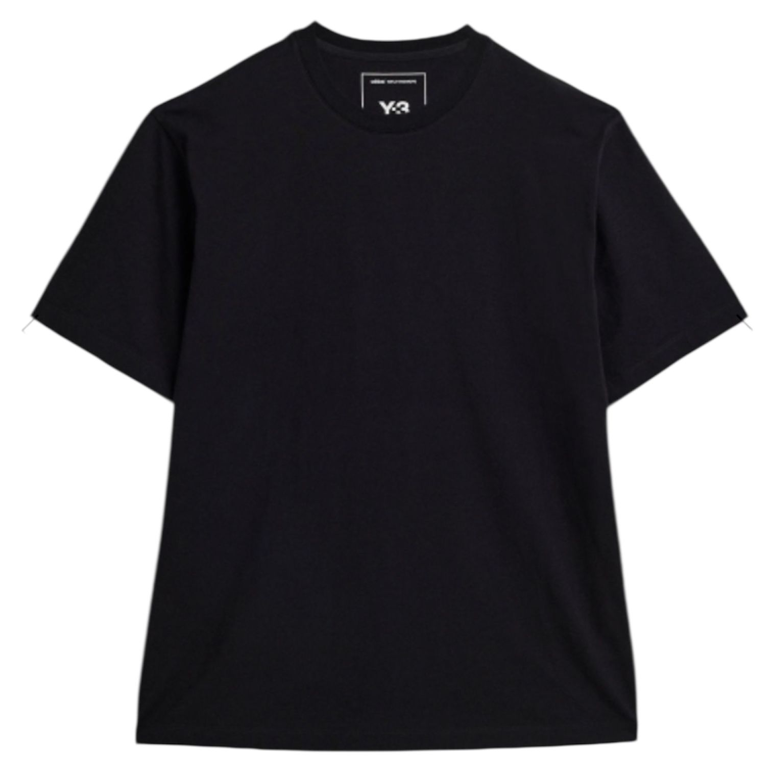 Y-3 GRAPHIC SHORT SLEEVE TEE / 2025 AW NEW