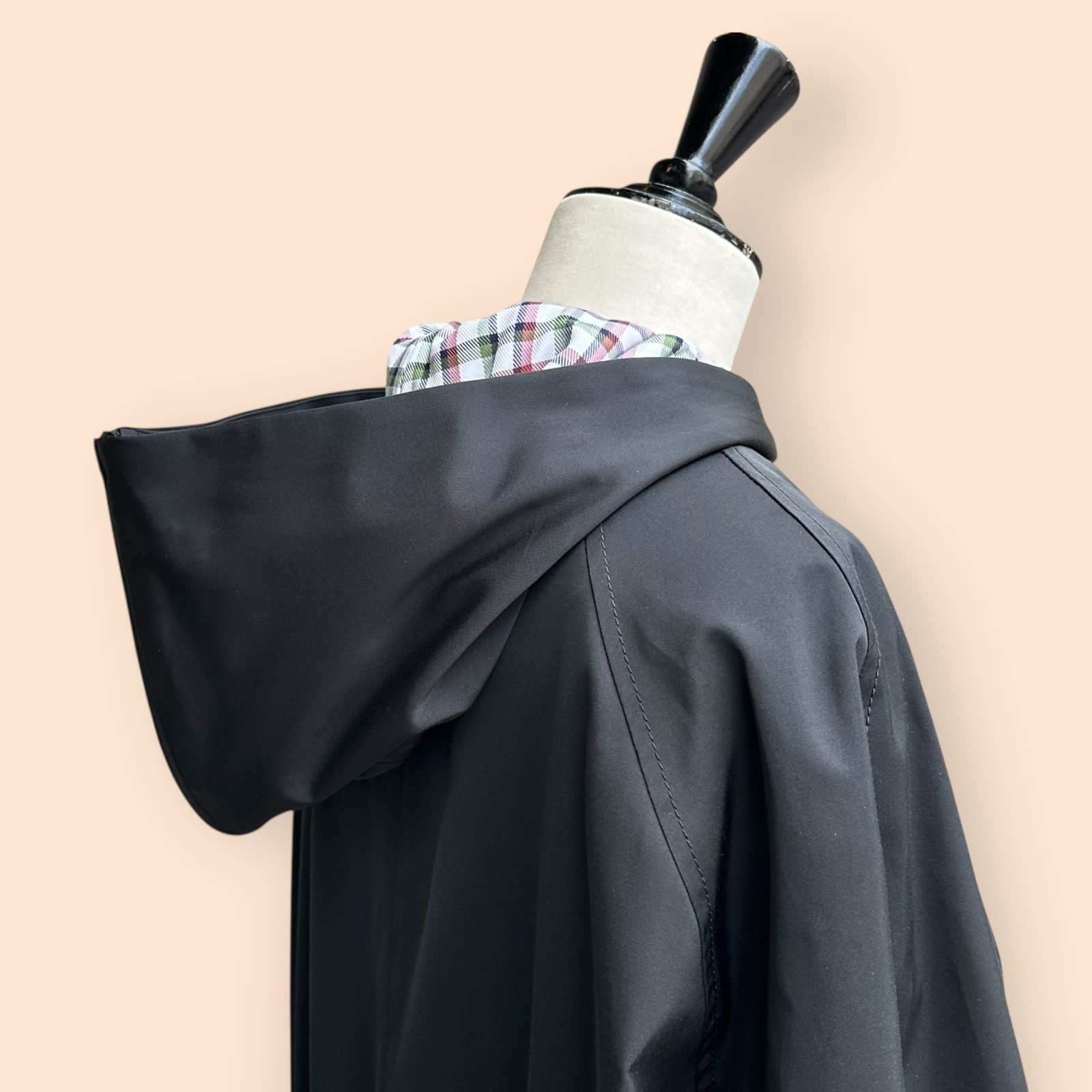 MARNI モッズコート / ブラック / 25aw new