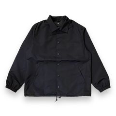 Y-3       COACH JACKET