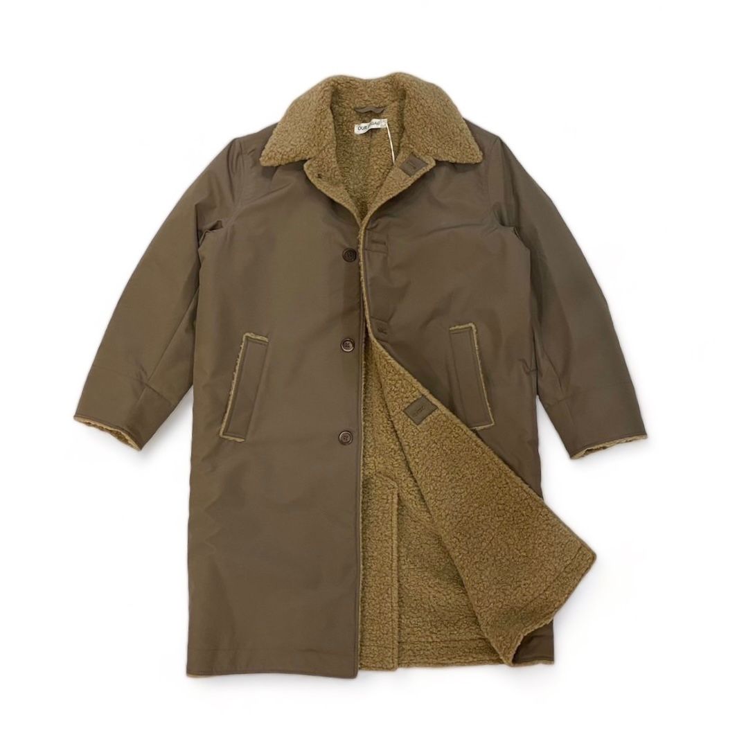 新品 OUR 取り次ぎ LEGACY 23AW POLAR COAT ポーラー コート 新品 OUR 取り次ぎ LEGACY 23AW POLAR COAT ポーラー コート