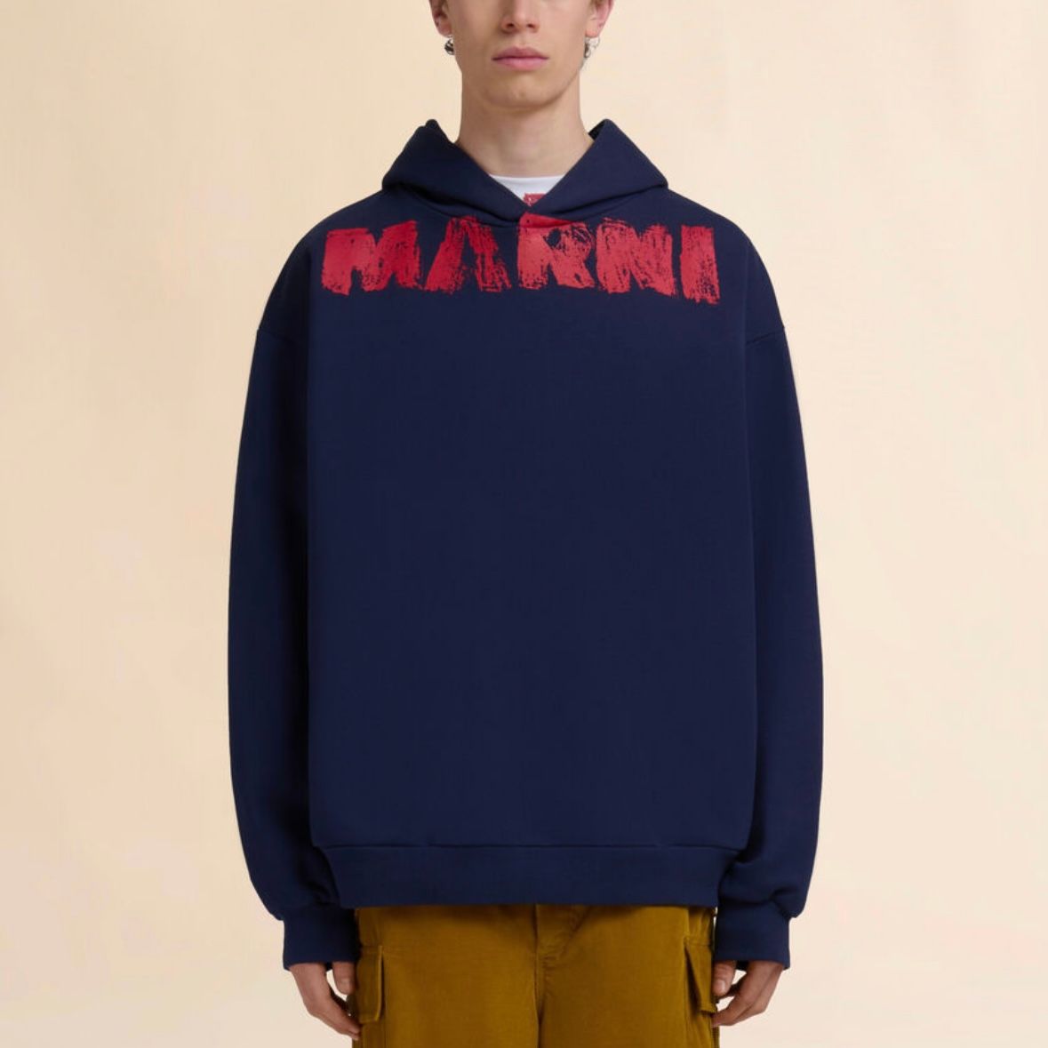 MARNI MONOLITH FOODIE 2025AW NEW