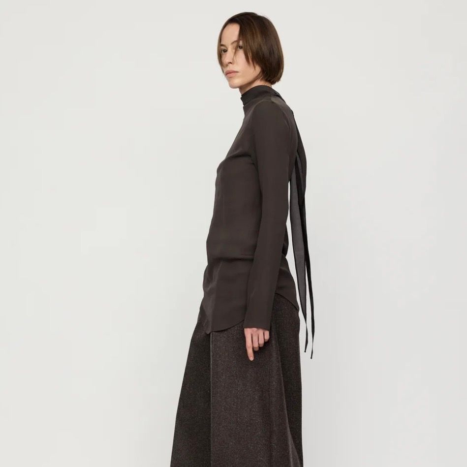 SUEVITE CHIOS TOP/ 26AW