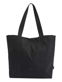 Y-3 TOTE BAG / 2026 AW / NEW