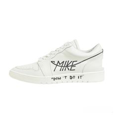 MIKE DON'T DO IT マイク ドント ドゥ イット メンズ スニーカー