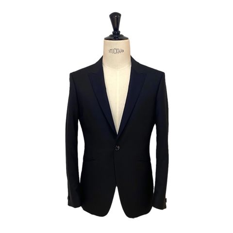 ENFOLD 太 TWO-WAY-SLEEVE PULLOVER セットアップ 