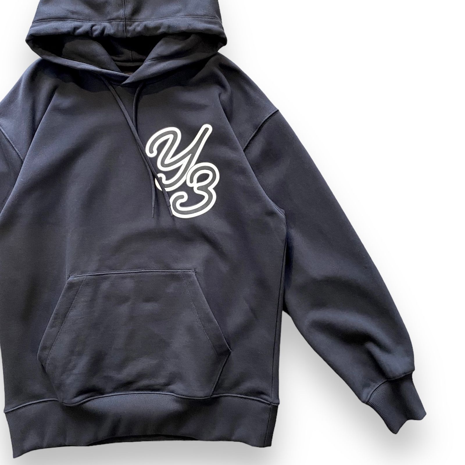 GFX Hoodie / フーディ / パーカー / ブラック