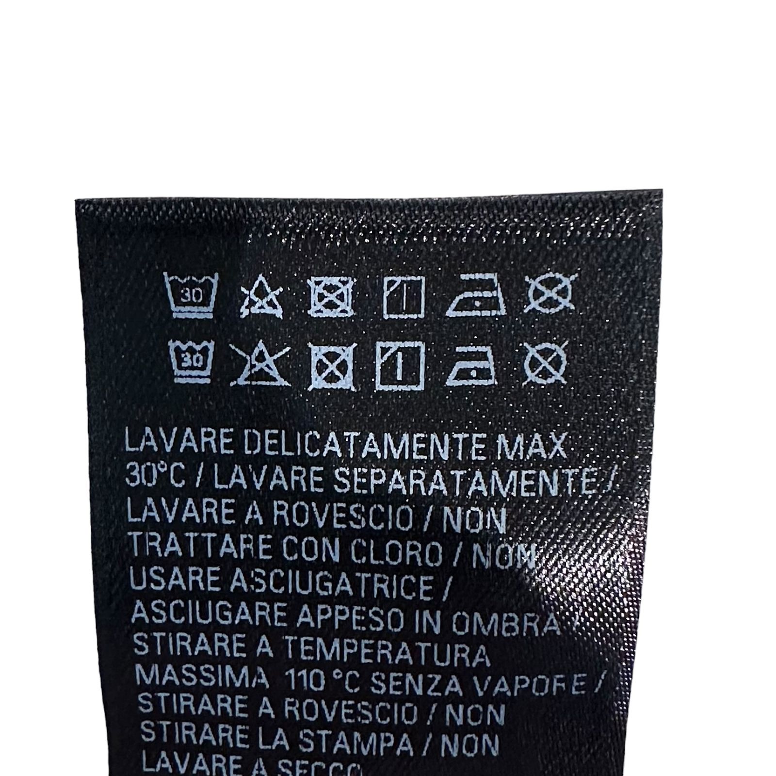 PARIS STATUE OF LIBERTY Tシャツ / ブラック / ユニセックス / 24AW NEW