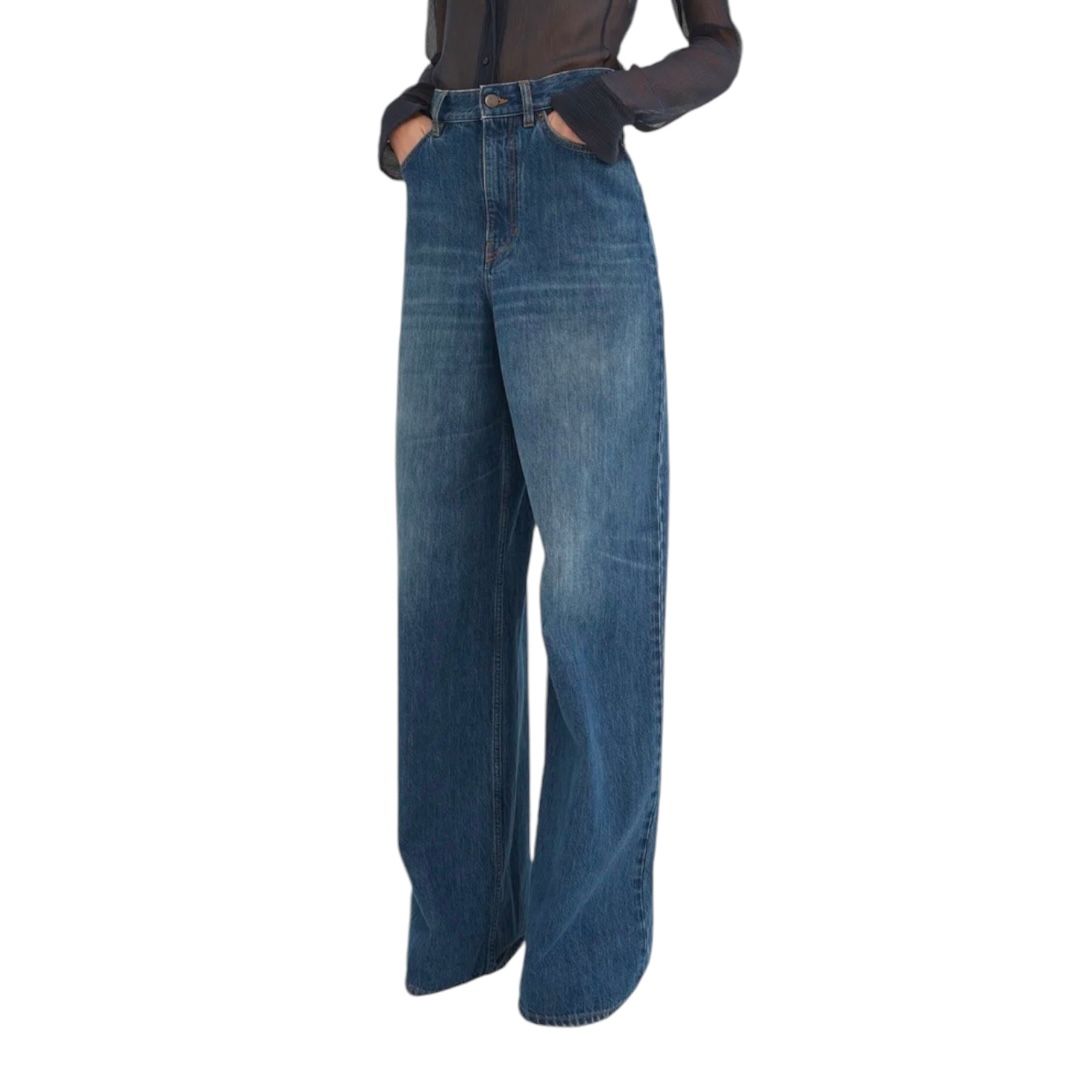 クロエ(ジーンズ) Chloe Women's Chloe Denim | Chloé US official site