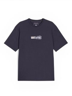 Y-3 GFX SHORT SLEEVE TEE/ Y-3 グラフィック ショートスリーブ ティー/ BLACK/  2026SS NEW