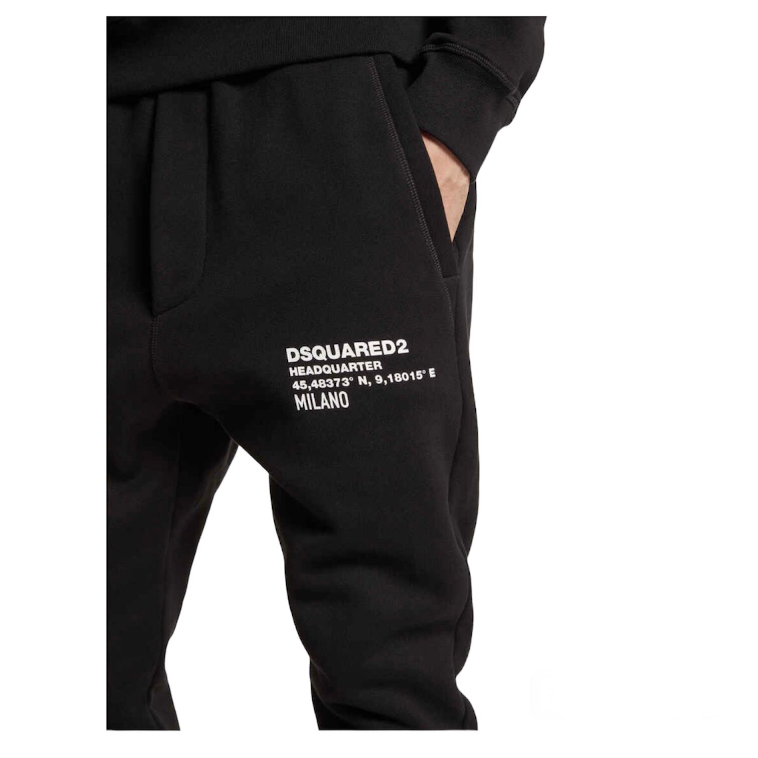 Relax Dean Fit Pant