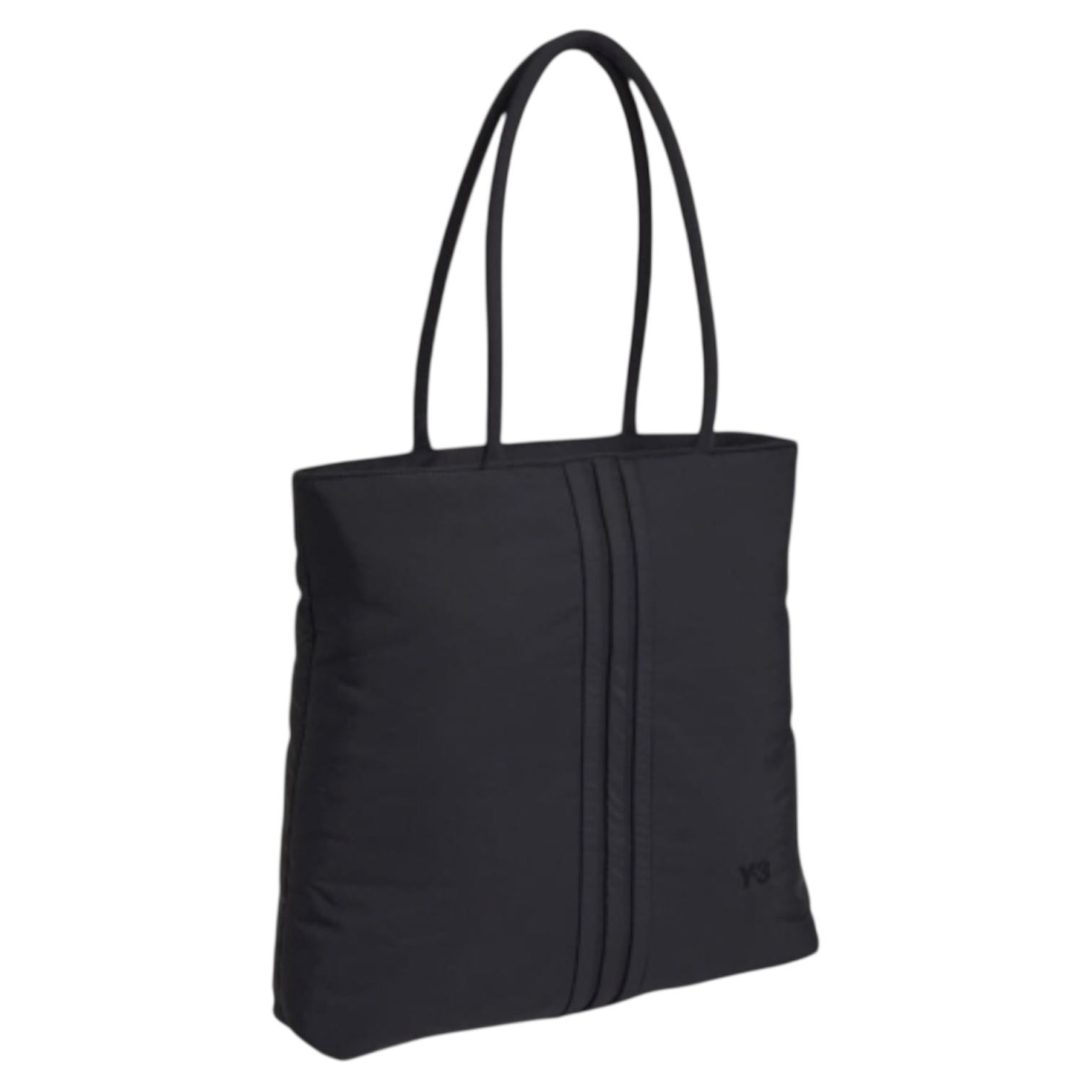 Y-3 PADDED TOTE / 2025AW NEW
