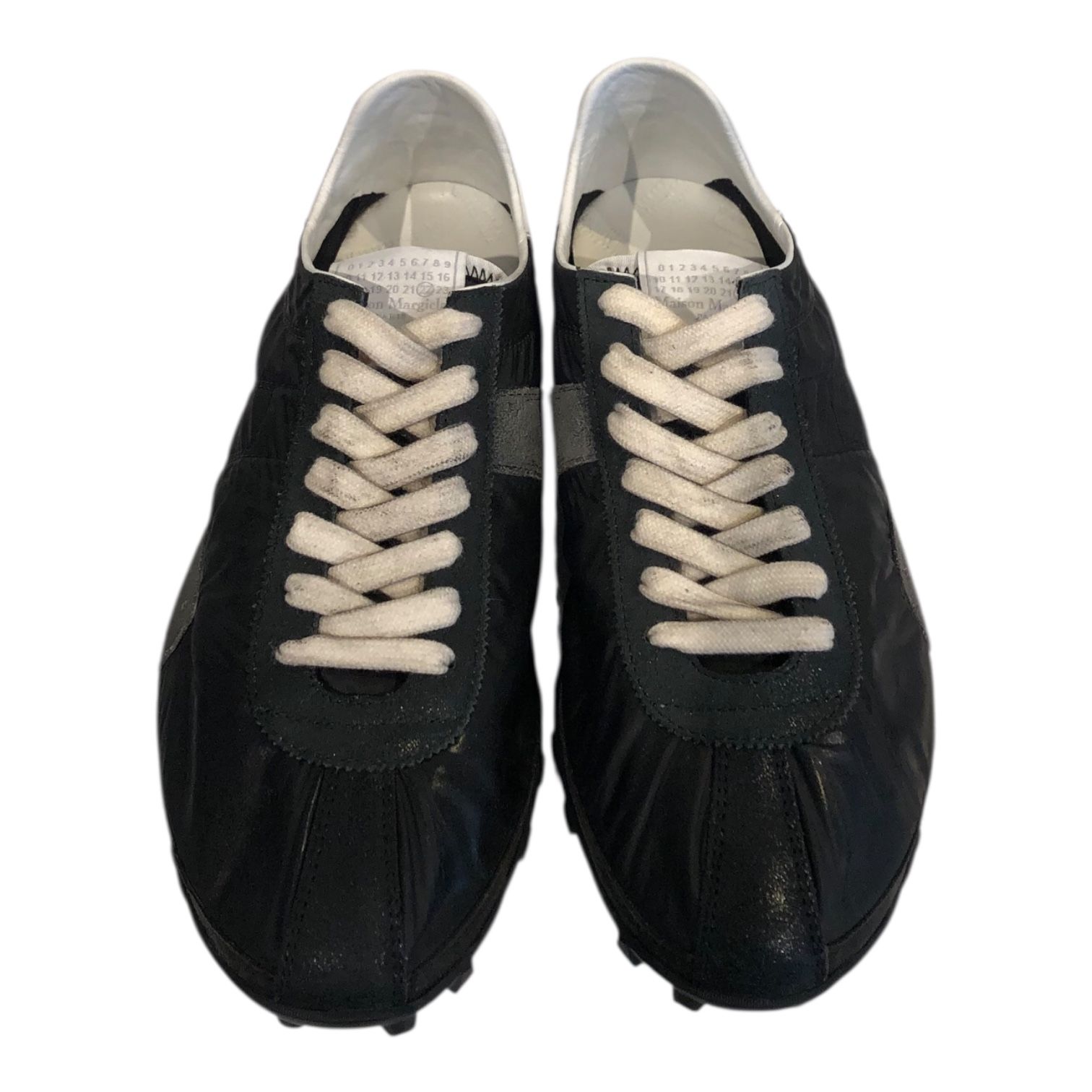 MAISON MARGIELA/ Sprinter Low top/ 2026SS NEW