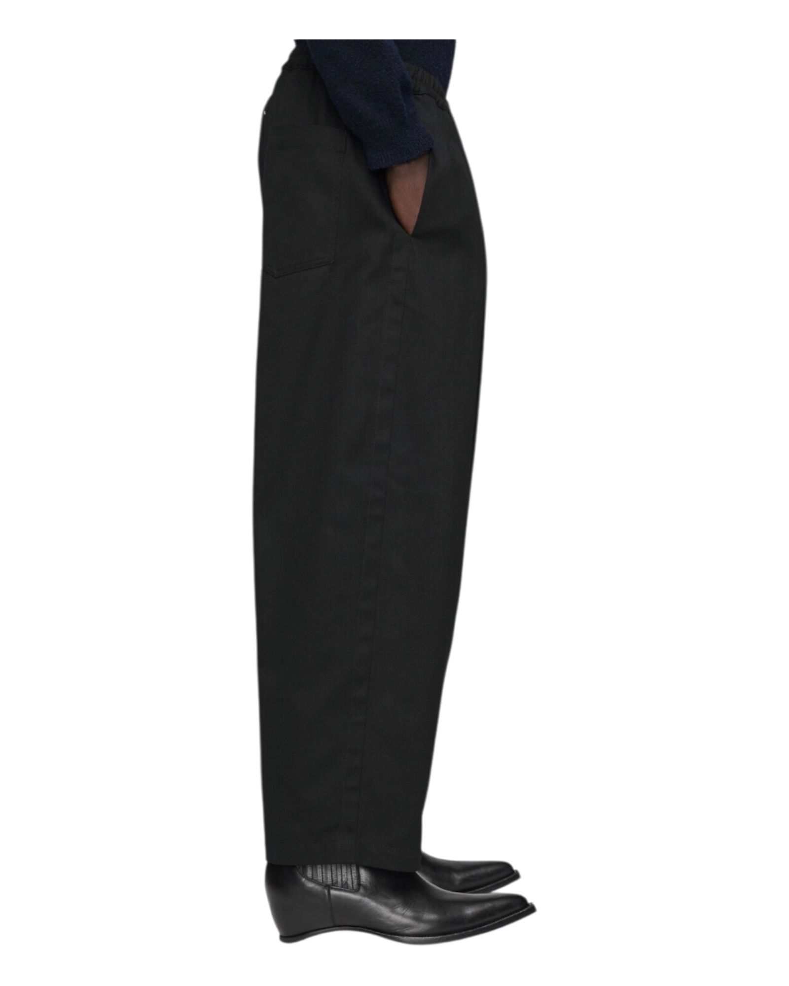 ドロップライズ コットントラウザーズ/2026SS NEW