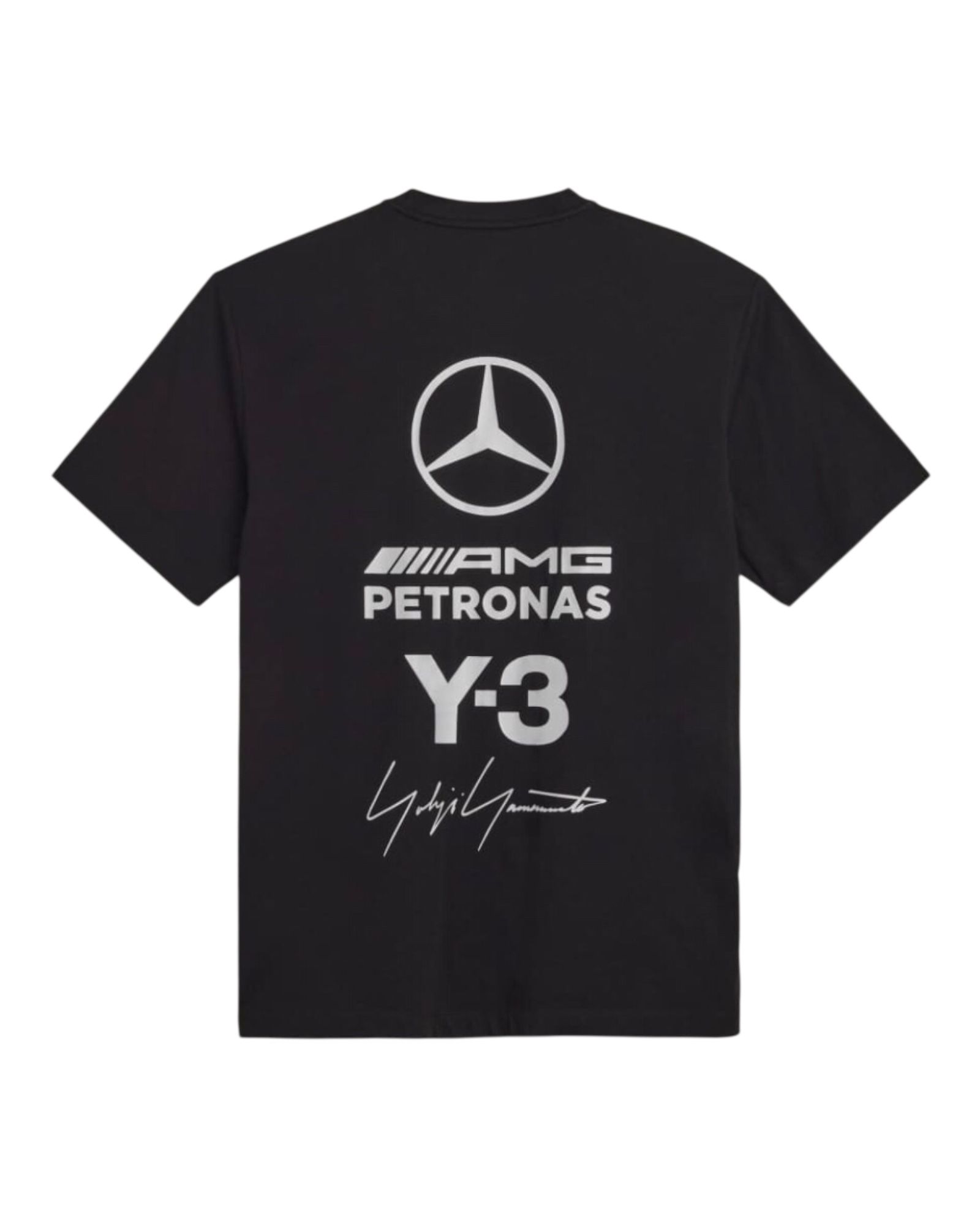 Y-3 MERCEDES - AMG PETRONAS FORMULA 1/2026SS NEW