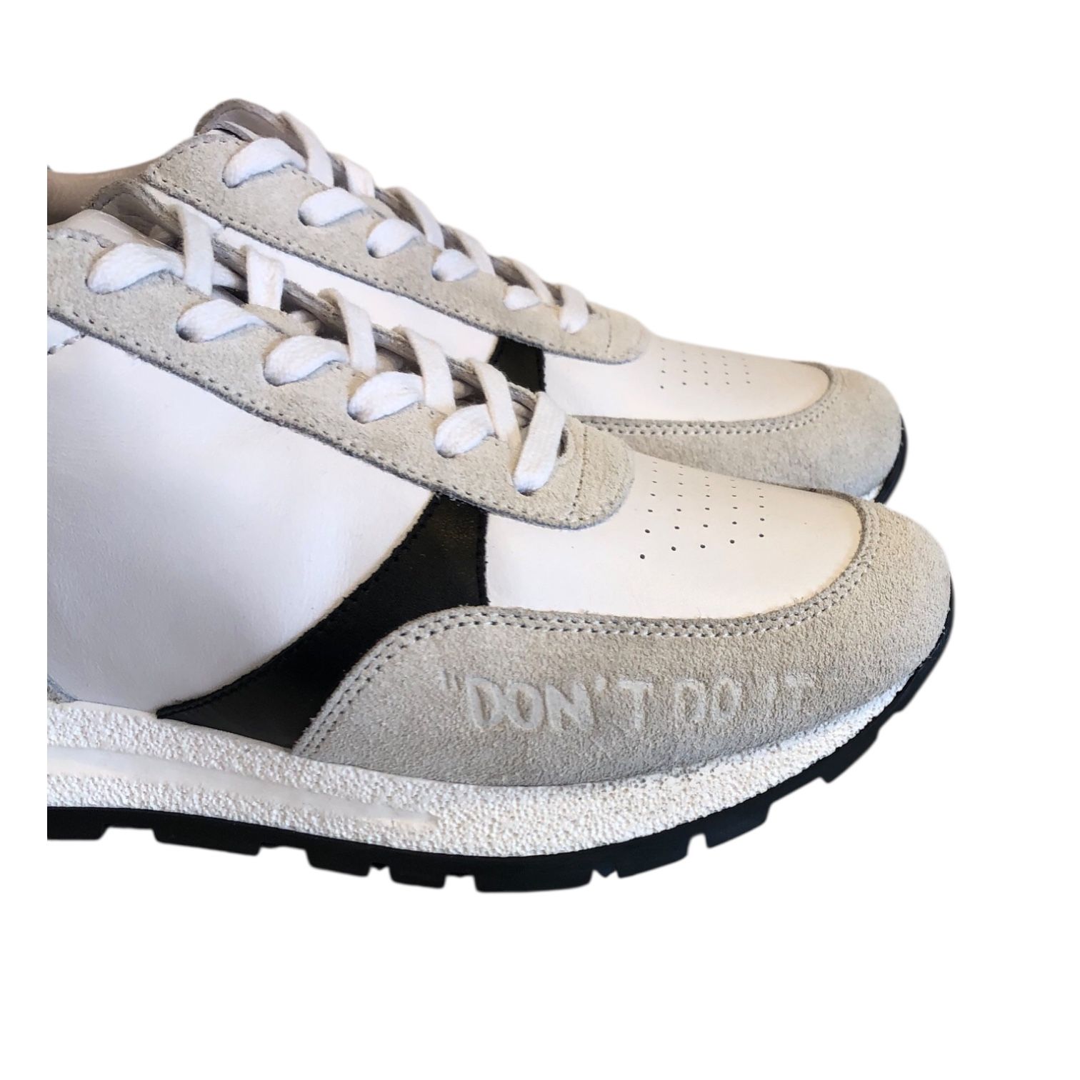 MIKE don't do it/ スニーカー/2026SS NEW