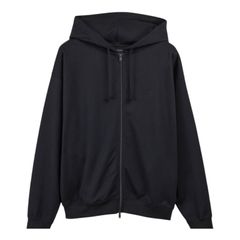 Y-3 M FT ZIP HODDIE/2025SS NEW