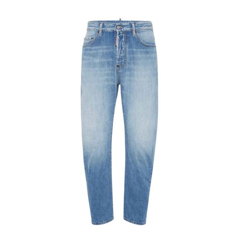 ディースクエアード かぶれ DSQUARED2 22AW ダウンスカート カラビナ  